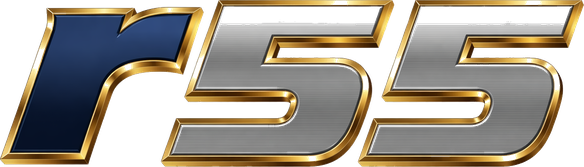 r55 logo